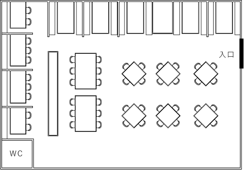 floormap
